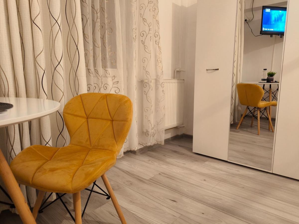 Old Town Studio - Victoriei 3 Bukarest Exterior foto